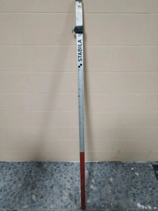 Nivel Láser Rotatorio STABILA LAR 100