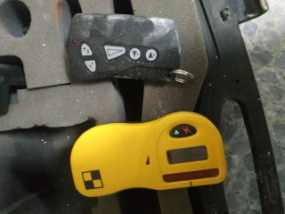 Nivel Láser Rotatorio STABILA LAR 100
