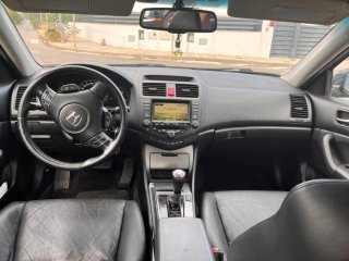 Honda Accord 2006