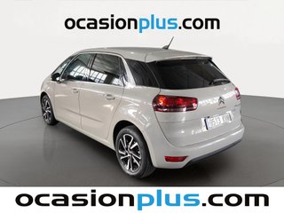 Citroen C4 Spacetourer PureTech 130 Feel 96 kW (130 CV)