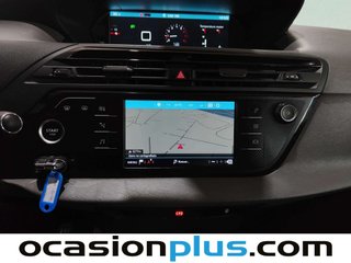 Citroen C4 Spacetourer PureTech 130 Feel 96 kW (130 CV)