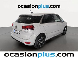 Citroen C4 Spacetourer PureTech 130 Feel 96 kW (130 CV)