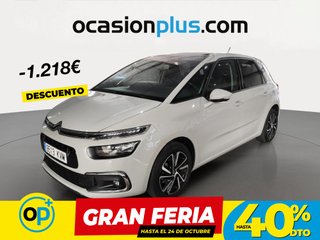 Citroen C4 Spacetourer PureTech 130 Feel 96 kW (130 CV)