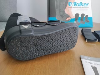 Bota Walker Ortopédica PRIM Talla M