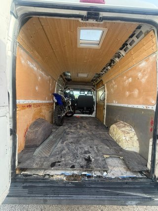 FIAT Ducato 2007