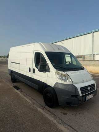 FIAT Ducato 2007