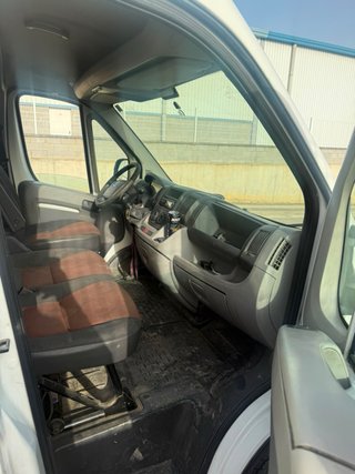 FIAT Ducato 2007