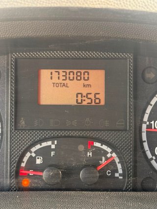 FIAT Ducato 2007