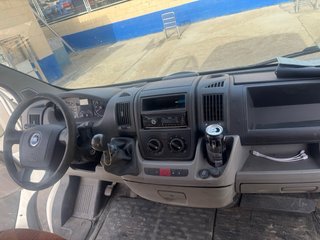 FIAT Ducato 2007