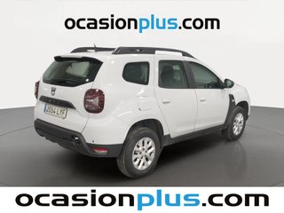 Dacia Duster Comfort TCe ECO-G 4X2 74 kW (100 CV)