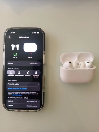 AirPods Pro (3ª Gen)