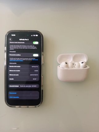 AirPods Pro (3ª Gen)