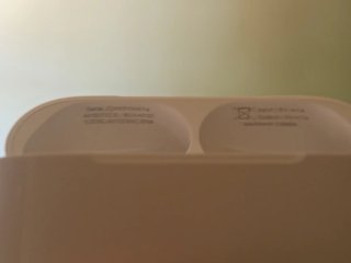 AirPods Pro (3ª Gen)