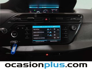 Citroen C4 Spacetourer PureTech 130 Feel 96 kW (130 CV)