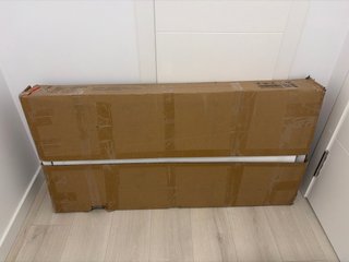 Mesa de centro elevable madera
