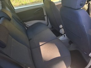 FIAT Punto 2005