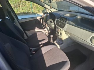 FIAT Punto 2005