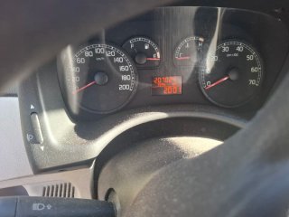 FIAT Punto 2005