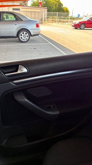 Vw Golf V 1.9 GT Sport 105Cv 2007