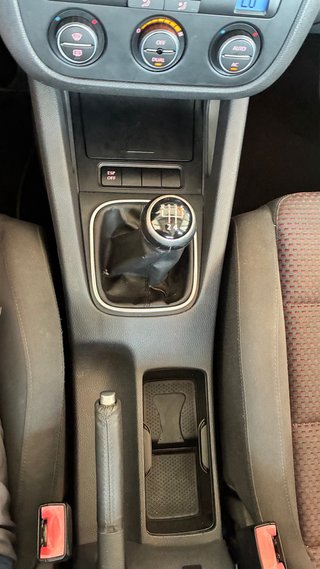 Vw Golf V 1.9 GT Sport 105Cv 2007