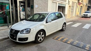 Vw Golf V 1.9 GT Sport 105Cv 2007