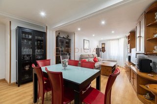 Piso en venta en Praza España - Casablanca en Vigo