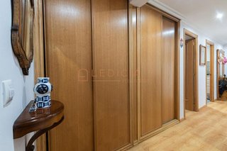 Piso en venta en Praza España - Casablanca en Vigo