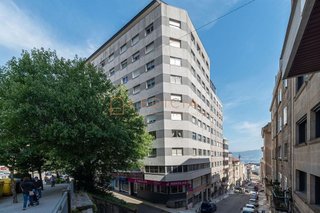 Piso en venta en Praza España - Casablanca en Vigo
