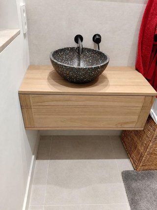 Piso en venta en El Terreno en Palma de Mallorca