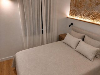 Piso en venta en El Terreno en Palma de Mallorca