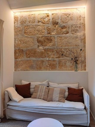 Piso en venta en El Terreno en Palma de Mallorca