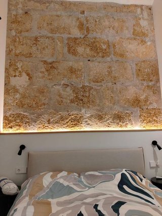 Piso en venta en El Terreno en Palma de Mallorca
