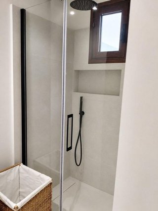 Piso en venta en El Terreno en Palma de Mallorca