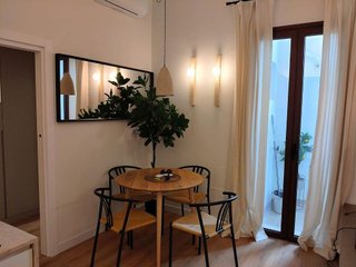 Piso en venta en El Terreno en Palma de Mallorca