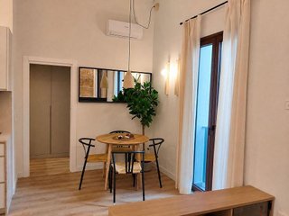 Piso en venta en El Terreno en Palma de Mallorca
