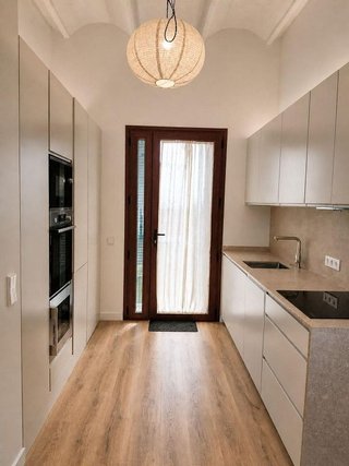 Piso en venta en El Terreno en Palma de Mallorca