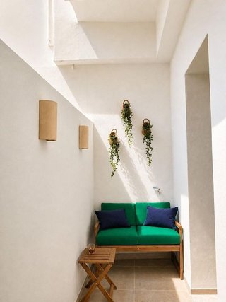 Piso en venta en El Terreno en Palma de Mallorca