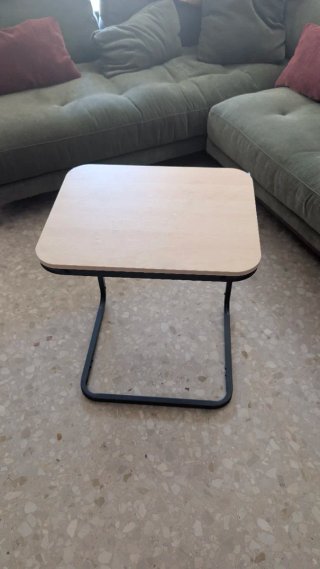 Mesa auxiliar IKEA OLSERÖD para sofá