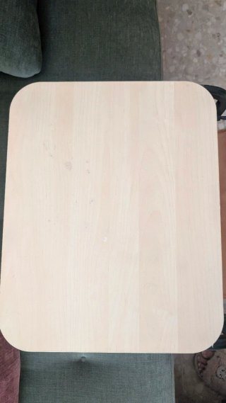 Mesa auxiliar IKEA OLSERÖD para sofá