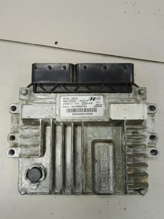 Centralita motor uce 391302a410 hyundai i30 879