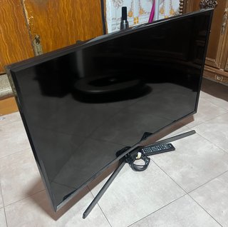Samsung UE40J6300AK TV Curva