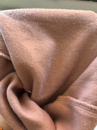 Pantalones de chándal marrones talla XXL