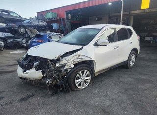 Piloto tras der nissan 265544ca1b x-trail 381099