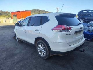 Piloto tras der nissan 265544ca1b x-trail 381099
