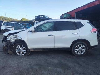 Piloto tras der nissan 265544ca1b x-trail 381099