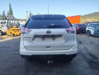 Piloto tras der nissan 265544ca1b x-trail 381099