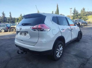Piloto tras der nissan 265544ca1b x-trail 381099