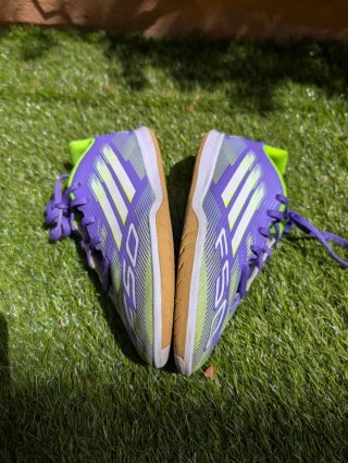 Zapatillas Adidas FC50 Lamine Yamal
