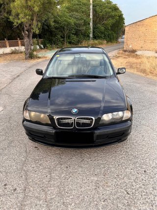 BMW Serie 3 2002