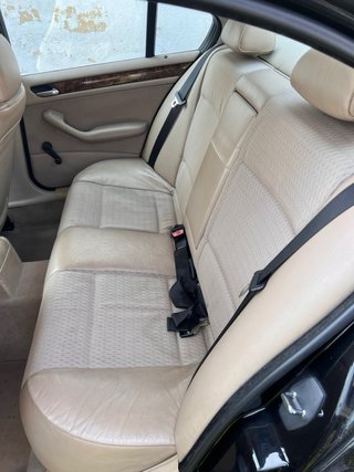 BMW Serie 3 2002
